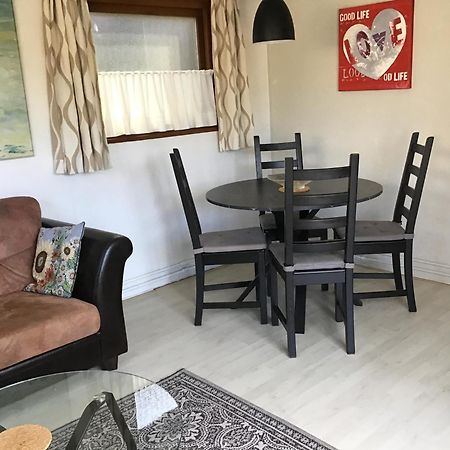 De Vlinder Renesse Villa Bilik gambar