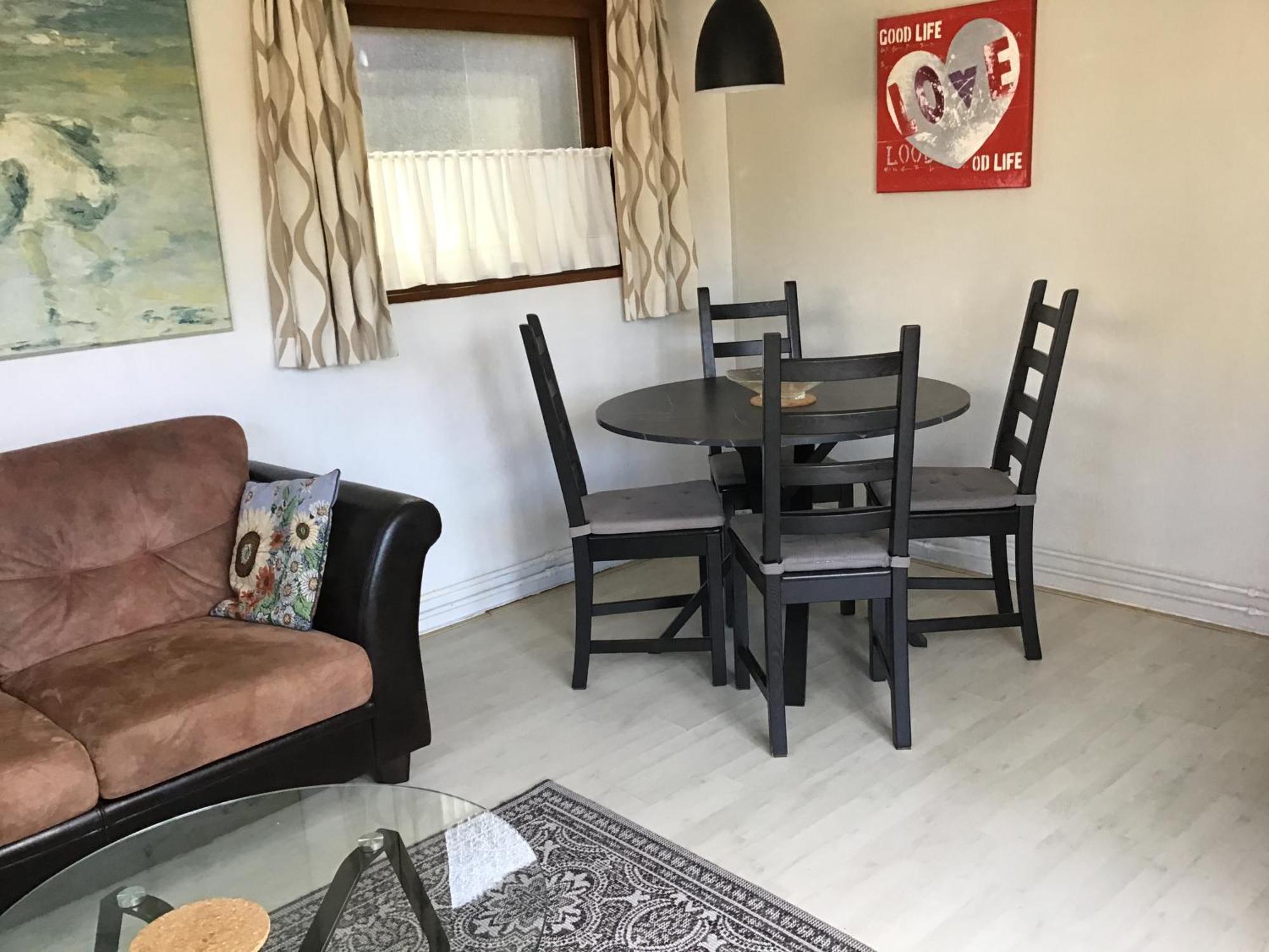 De Vlinder Renesse Villa Bilik gambar