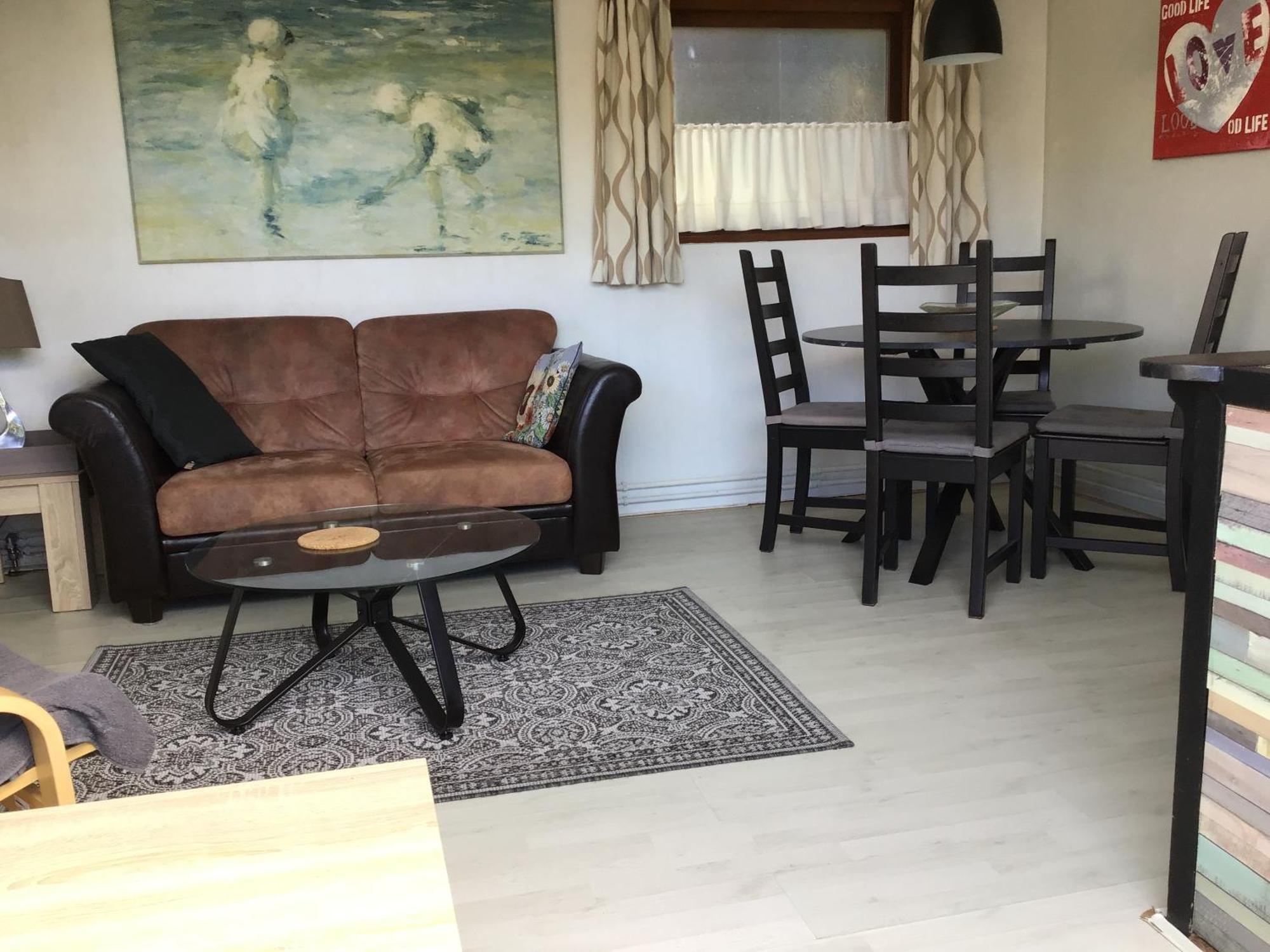 De Vlinder Renesse Villa Bilik gambar