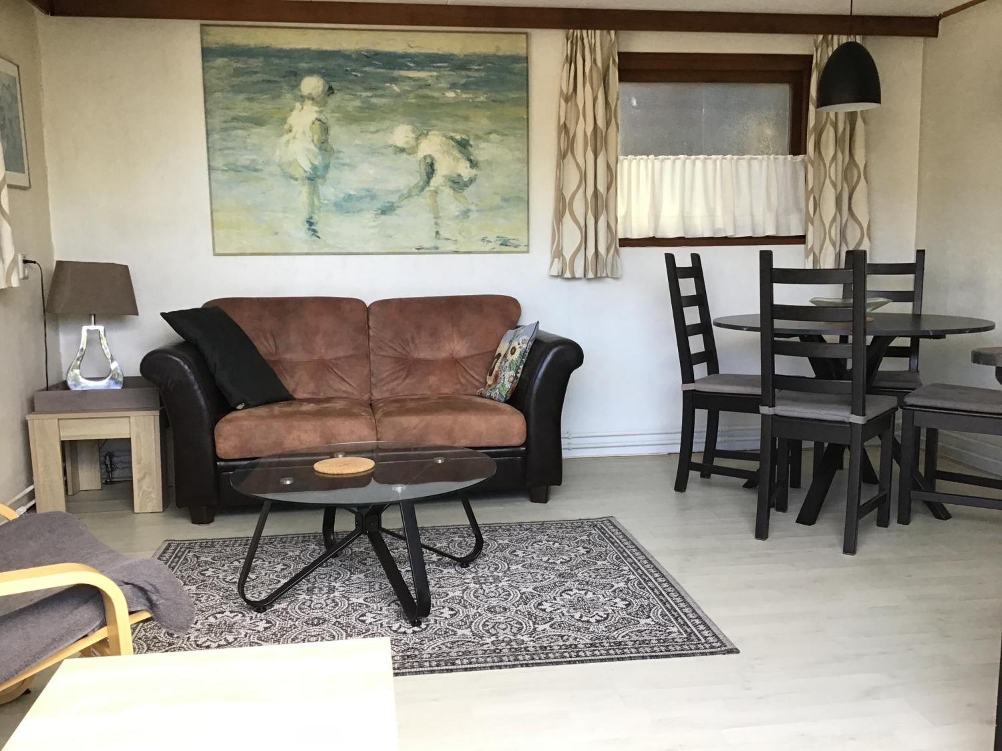De Vlinder Renesse Villa Bilik gambar